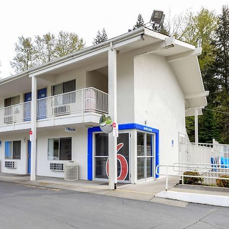 Motel 6-Kelso, Wa - Mt. St. Helens Exterior photo